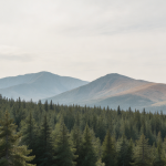 Documentary Natural LUT Pack
